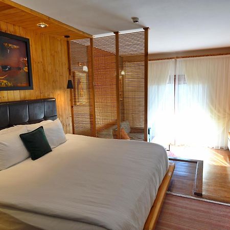 Aurora Resort & Spa Berovo Eksteriør billede