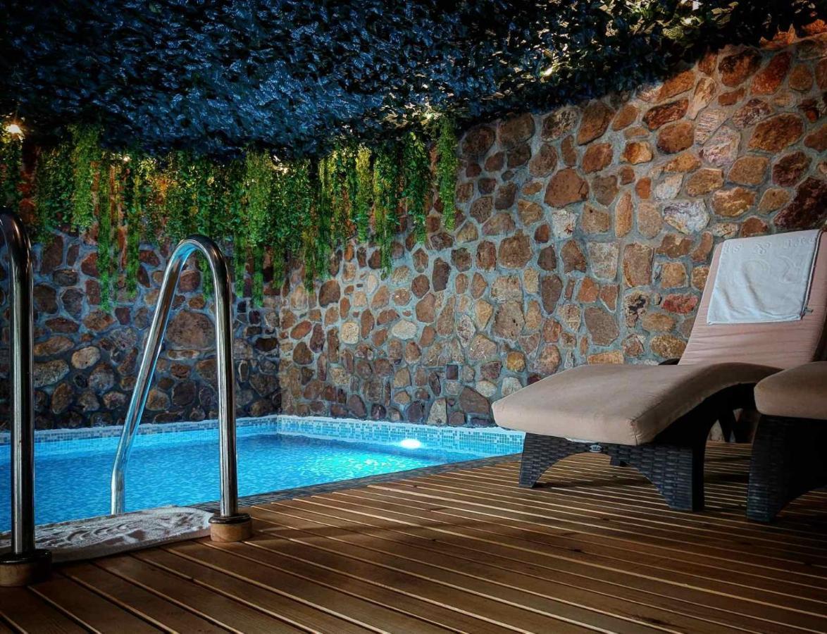 Aurora Resort & Spa Berovo Eksteriør billede