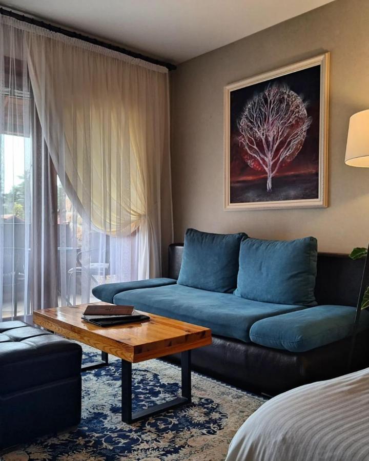 Aurora Resort & Spa Berovo Eksteriør billede